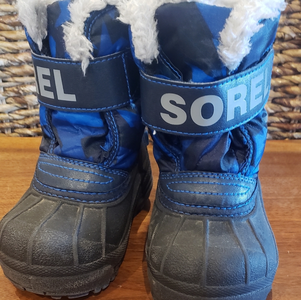 Sorel Snow Boots